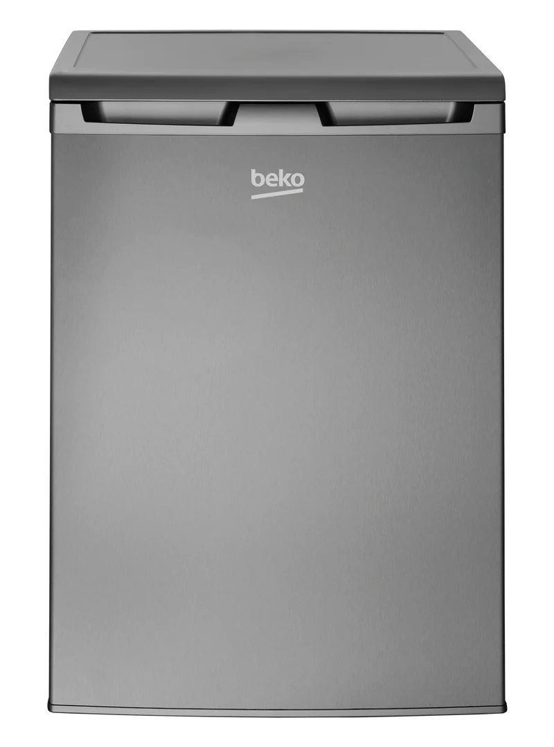 IMG_4330 Beko 103 L Freestanding Mini Bar with Freezer - TSE12340 S - الصورة 1