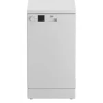 غسالة اطباق بيكو، 10 افراد - DVS05020S