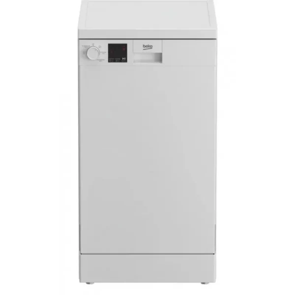 غسالة اطباق بيكو، 10 افراد - DVS05020S